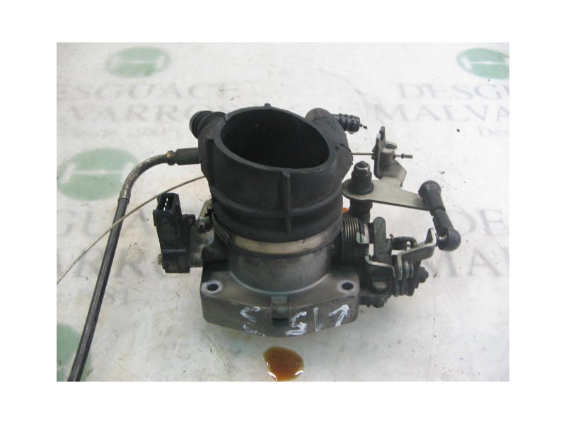 Recambio de caja mariposa para bmw serie 5 berlina (e34) 2.0 24v referencia OEM IAM   