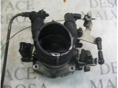 Recambio de caja mariposa para bmw serie 5 berlina (e34) 2.0 24v referencia OEM IAM    2