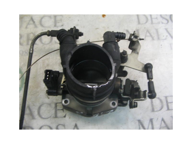 Recambio de caja mariposa para bmw serie 5 berlina (e34) 2.0 24v referencia OEM IAM   