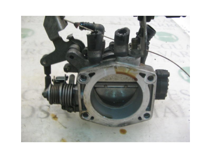 Recambio de caja mariposa para bmw serie 5 berlina (e34) 2.0 24v referencia OEM IAM   