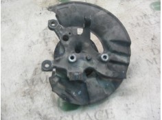 Recambio de mangueta delantera izquierda para bmw serie 3 berlina (e36) 318i referencia OEM IAM 31211140033   2