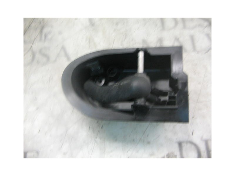 Recambio de maneta interior delantera derecha para ford mondeo berlina (gd) ghia referencia OEM IAM   