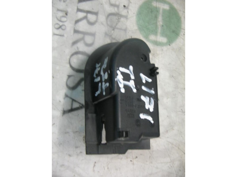 Recambio de maneta interior trasera izquierda para ford mondeo berlina (gd) ghia referencia OEM IAM   