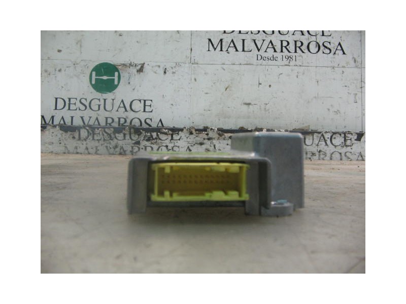 Recambio de centralita airbag para ford mondeo berlina (gd) ghia referencia OEM IAM   