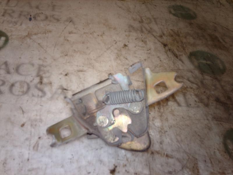 Recambio de cerradura maletero / porton para volkswagen golf iii berlina (1h1) 1.8 referencia OEM IAM   