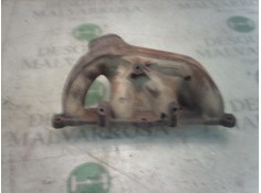 Recambio de colector escape para volkswagen golf iii berlina (1h1) referencia OEM IAM    2