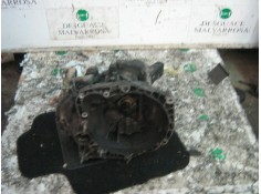 Recambio de caja cambios para fiat coupe (175) 2.0 16v cat referencia OEM IAM    2