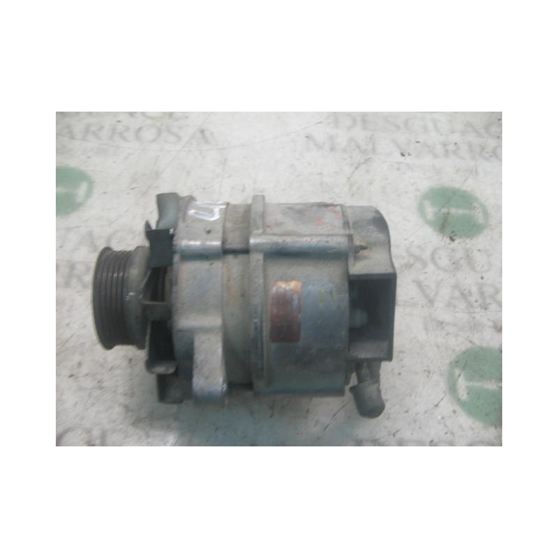 Recambio de alternador para fiat coupe (175) 2.0 16v cat referencia OEM IAM   