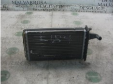Recambio de radiador calefaccion / aire acondicionado para fiat coupe (175) 2.0 16v cat referencia OEM IAM   