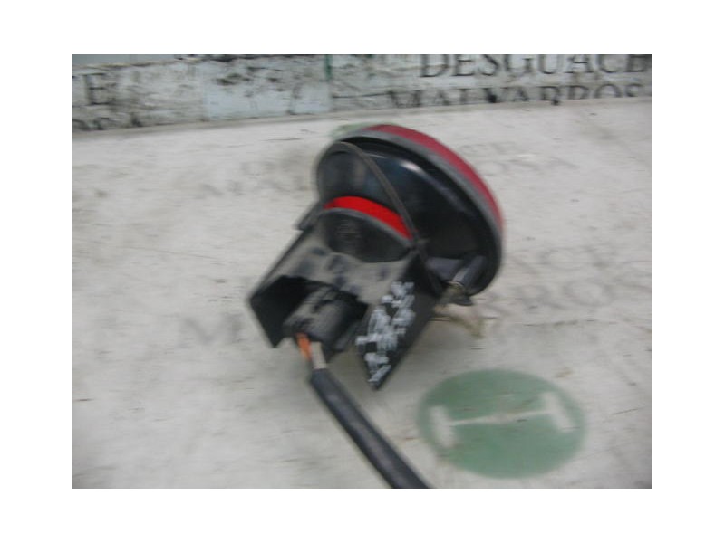 Recambio de piloto trasero derecho para fiat coupe (175) 2.0 16v cat referencia OEM IAM   