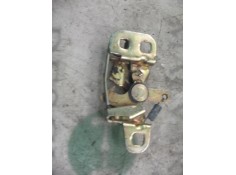 Recambio de cerradura maletero / porton para fiat coupe (175) 2.0 16v cat referencia OEM IAM    2