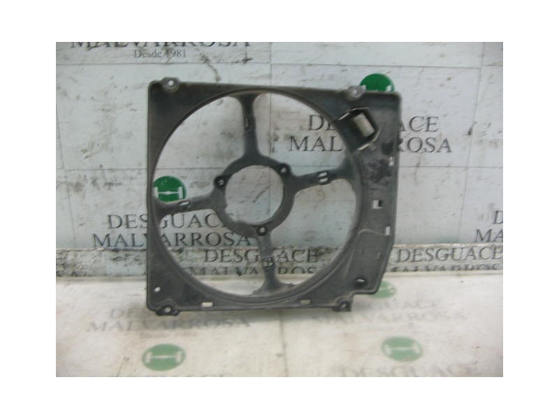 Recambio de canalizador aire para fiat coupe (175) 2.0 16v cat referencia OEM IAM   