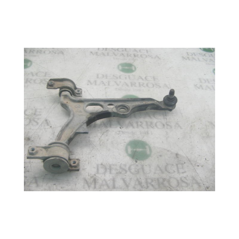 Recambio de brazo suspension inferior delantero derecho para fiat coupe (175) 2.0 16v cat referencia OEM IAM   