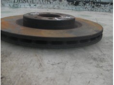 Recambio de disco freno delantero para fiat coupe (175) 2.0 16v cat referencia OEM IAM    2