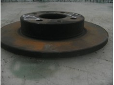 Recambio de disco freno trasero para fiat coupe (175) 2.0 16v cat referencia OEM IAM    2