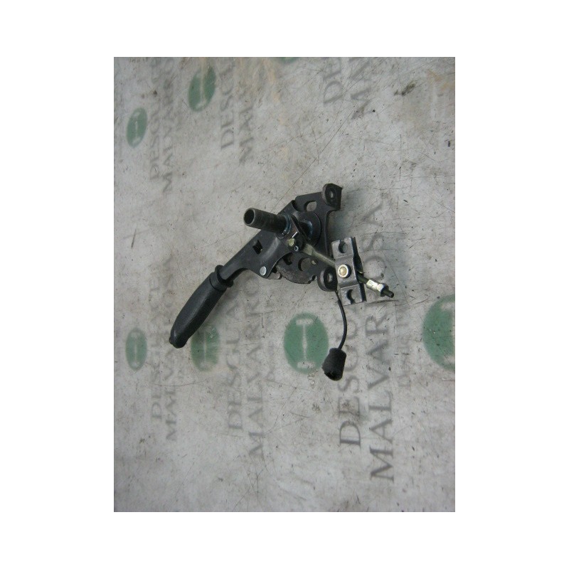 Recambio de palanca freno de mano para hyundai coupe (j2) 1.6 fx coupe referencia OEM IAM 5971027010LK  