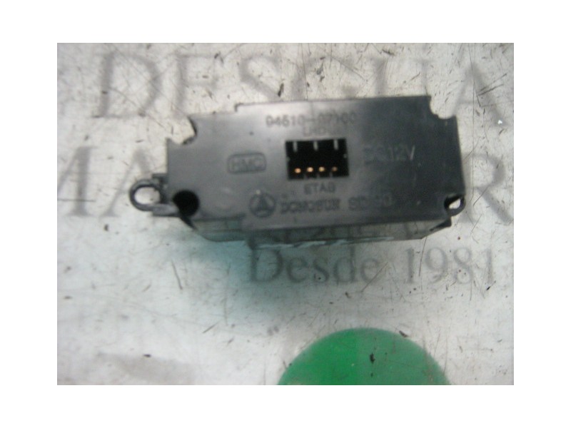 Recambio de mando multifuncion para hyundai coupe (j2) 1.6 fx coupe referencia OEM IAM 9451027000 9451027100 