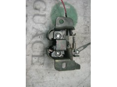 Recambio de cerradura maletero / porton para hyundai coupe (j2) 1.6 fx coupe referencia OEM IAM 8124027000   2