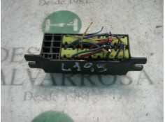 Recambio de caja reles / fusibles para hyundai coupe (j2) 1.6 fx coupe referencia OEM IAM 9181027A00   2