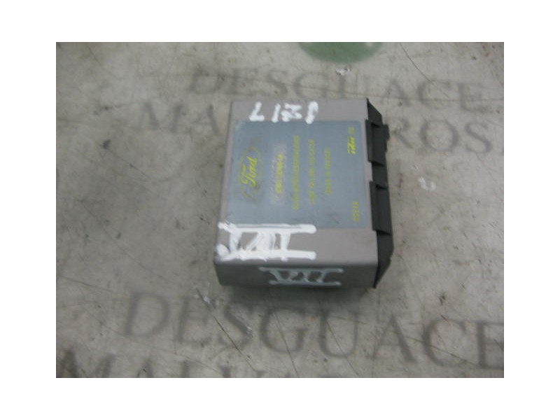 Recambio de modulo electronico para ford mondeo berlina (gd) ghia referencia OEM IAM   