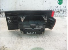 Recambio de piloto trasero derecho interior para seat toledo (1l) 1.9 diesel (1y) referencia OEM IAM    2