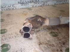 Recambio de salida colector para hyundai lantra (j1) 1.6 16v gls dohc referencia OEM IAM    2