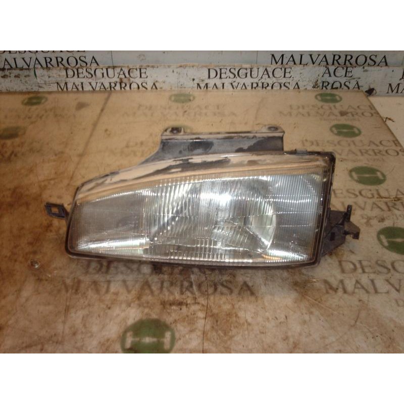 Recambio de faro izquierdo para hyundai lantra (j1) 1.6 16v gls dohc referencia OEM IAM   