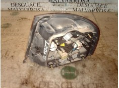 Recambio de piloto trasero izquierdo para hyundai lantra (j1) 1.6 16v gls dohc referencia OEM IAM    2