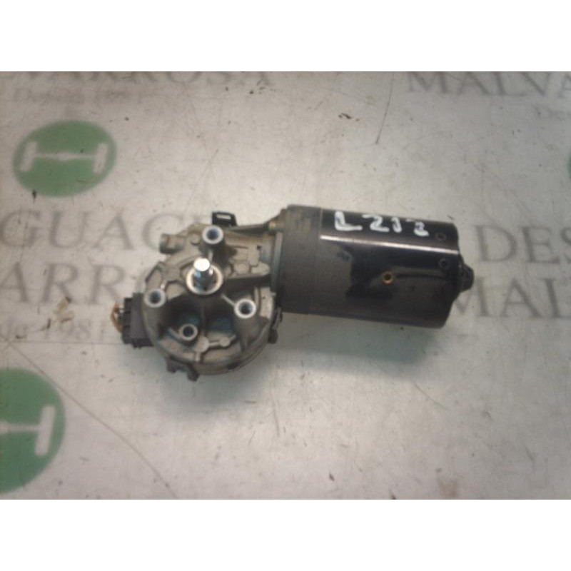 Recambio de motor limpia delantero para bmw serie 3 berlina (e46) 320d referencia OEM IAM 61617071693 0390241355 0390241355