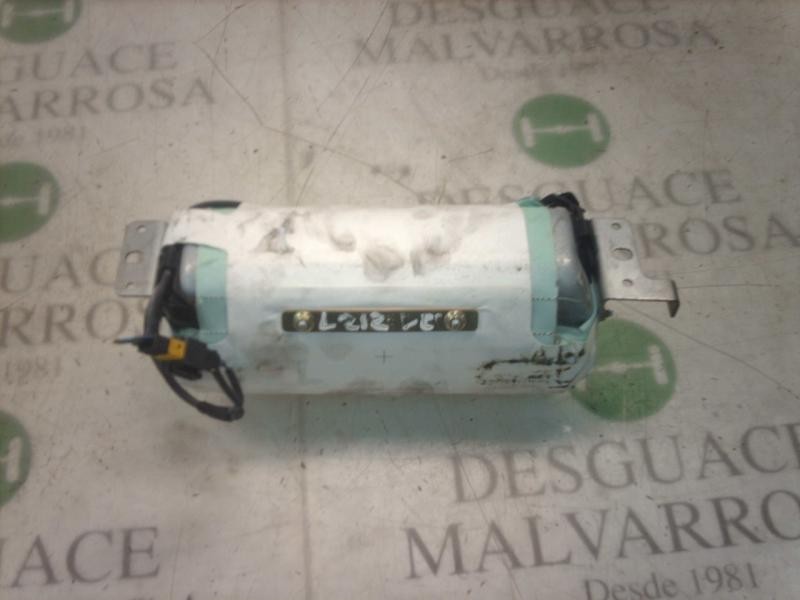 Recambio de airbag delantero derecho para bmw serie 3 berlina (e46) 320d referencia OEM IAM 72126998950  