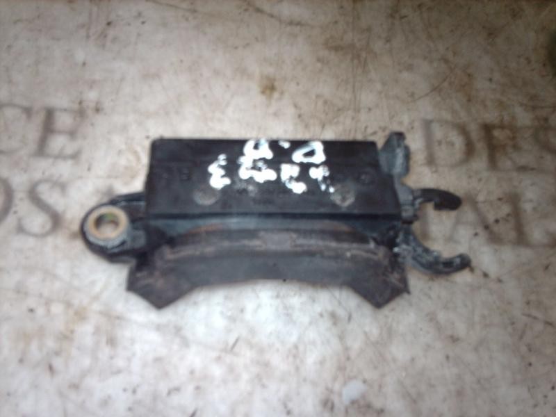 Recambio de maneta exterior delantera derecha para audi coupe (8b3) 2.3 cat (ng) referencia OEM IAM   