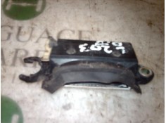 Recambio de maneta exterior delantera izquierda para audi coupe (8b3) 2.3 cat (ng) referencia OEM IAM    2
