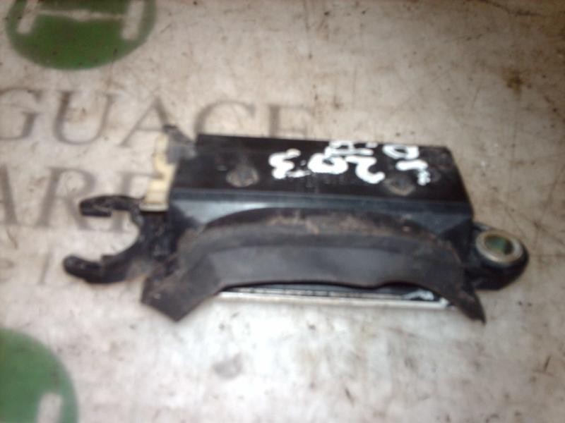 Recambio de maneta exterior delantera izquierda para audi coupe (8b3) 2.3 cat (ng) referencia OEM IAM   