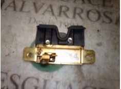 Recambio de cerradura maletero / porton para audi coupe (8b3) 2.3 cat (ng) referencia OEM IAM    2