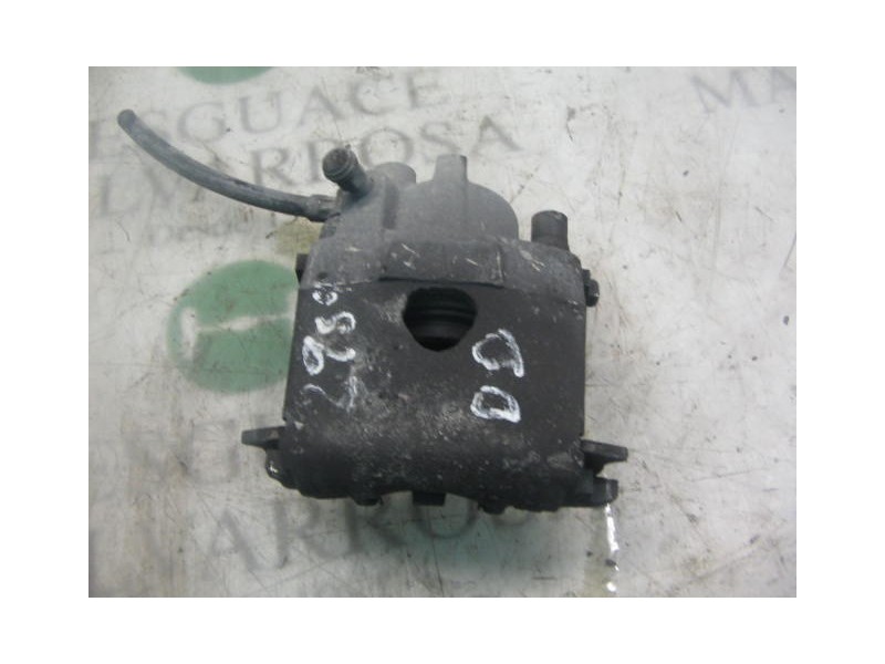 Recambio de pinza freno delantera derecha para seat cordoba berlina (6k2) stella referencia OEM IAM   