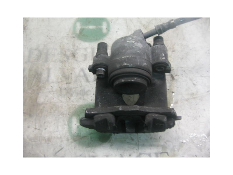 Recambio de pinza freno delantera derecha para seat cordoba berlina (6k2) stella referencia OEM IAM   