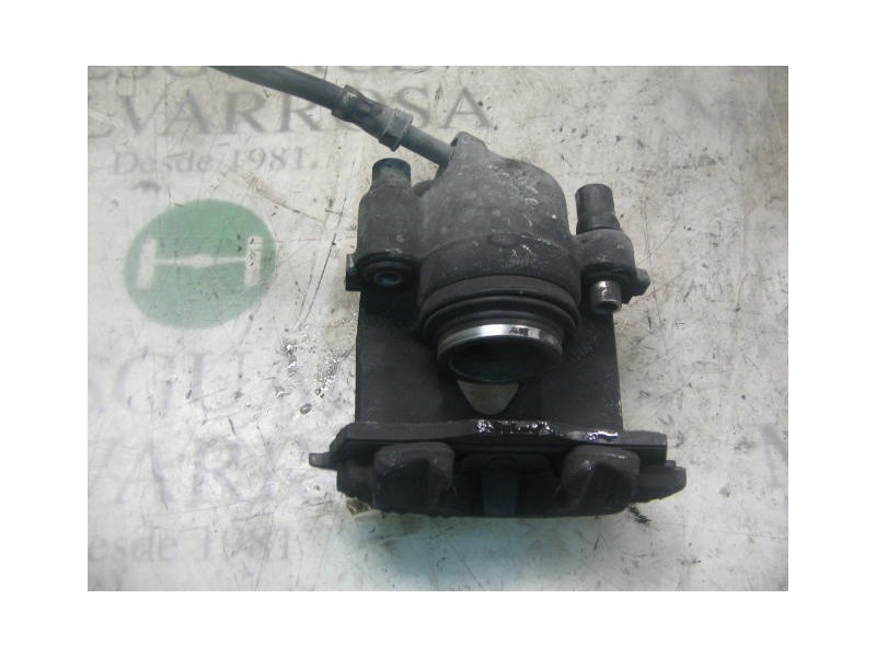 Recambio de pinza freno delantera izquierda para seat cordoba berlina (6k2) stella referencia OEM IAM   