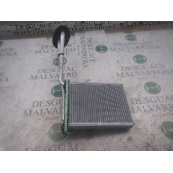 RADIADOR CALEFACCION / AIRE ACONDICIONADO 