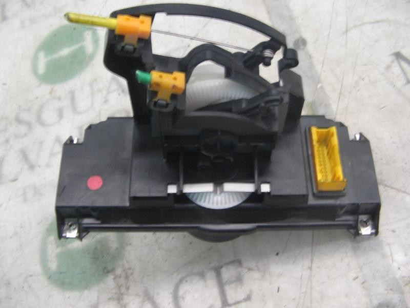 Recambio de mando calefaccion / aire acondicionado para seat cordoba berlina (6k2) stella referencia OEM IAM   