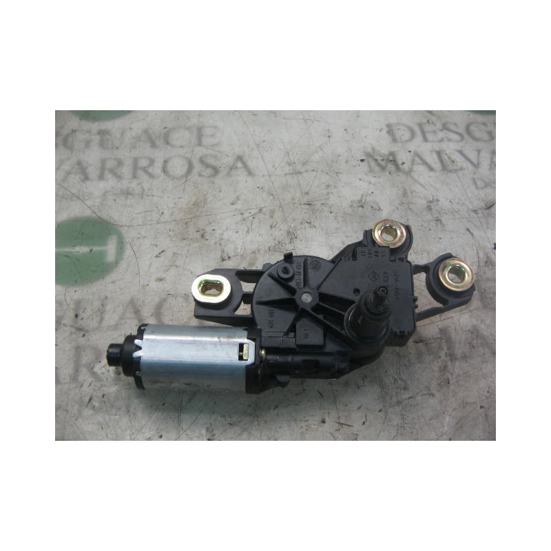 Recambio de motor limpia trasero para seat ibiza (6l1) sport referencia OEM IAM   