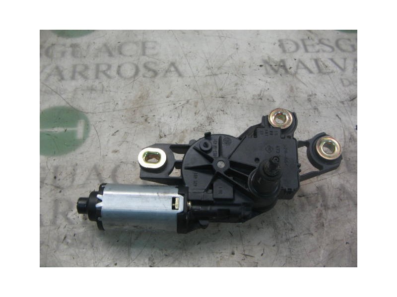 Recambio de motor limpia trasero para seat ibiza (6l1) sport referencia OEM IAM   