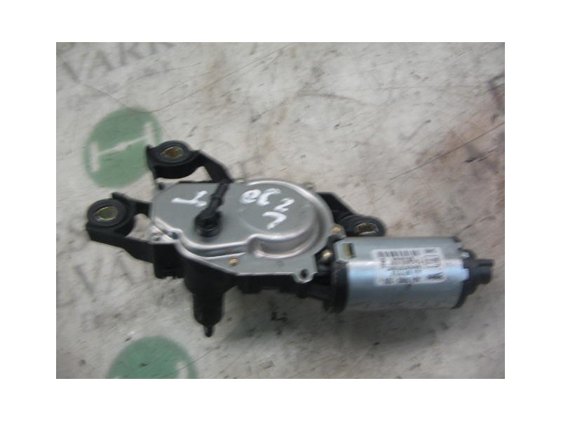 Recambio de motor limpia trasero para seat ibiza (6l1) sport referencia OEM IAM   