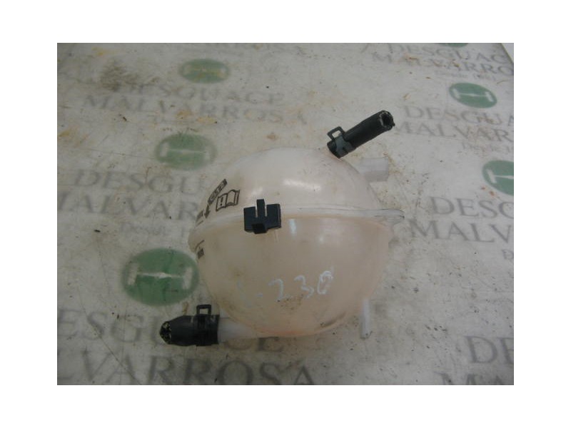 Recambio de deposito expansion para seat ibiza (6l1) sport referencia OEM IAM   