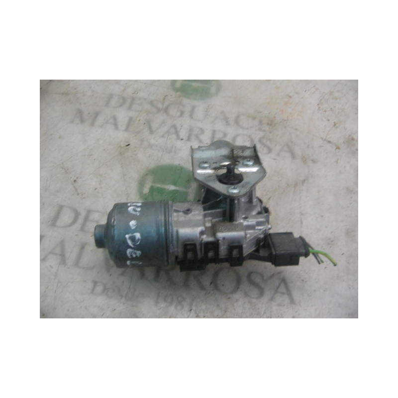 Recambio de motor limpia delantero para seat ibiza (6l1) sport referencia OEM IAM   