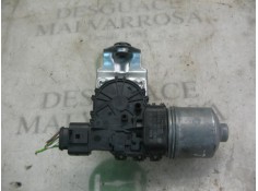 Recambio de motor limpia delantero para seat ibiza (6l1) sport referencia OEM IAM    2