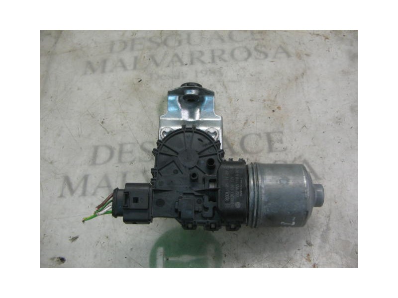 Recambio de motor limpia delantero para seat ibiza (6l1) sport referencia OEM IAM   