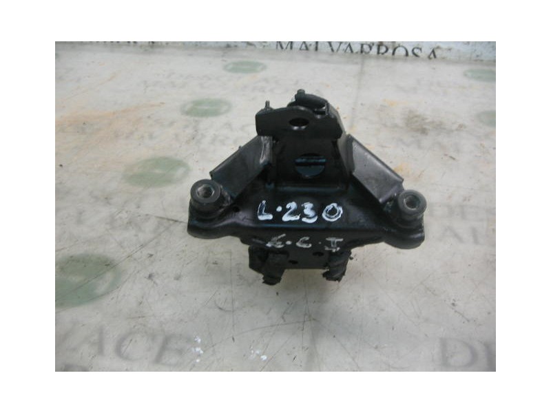 Recambio de soporte cambio para seat ibiza (6l1) sport referencia OEM IAM   