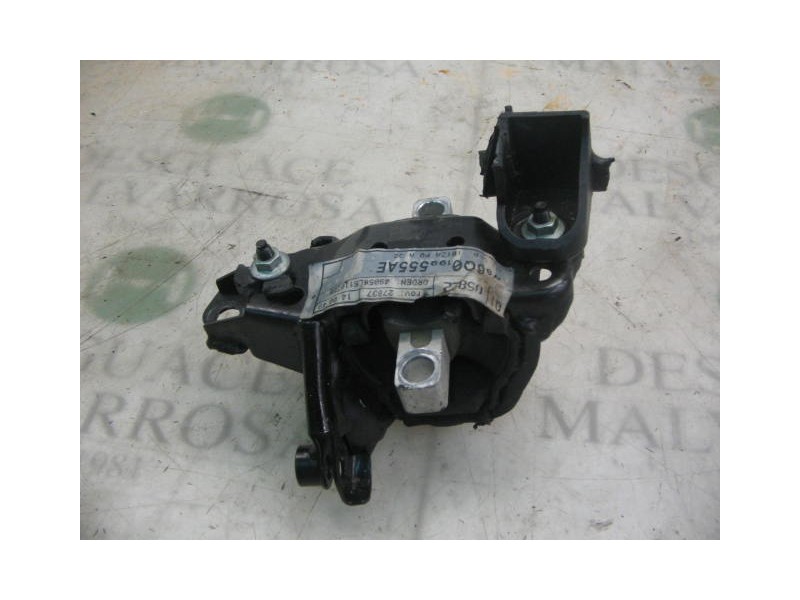 Recambio de soporte cambio para seat ibiza (6l1) sport referencia OEM IAM   