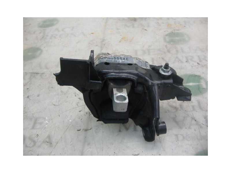 Recambio de soporte cambio para seat ibiza (6l1) sport referencia OEM IAM   