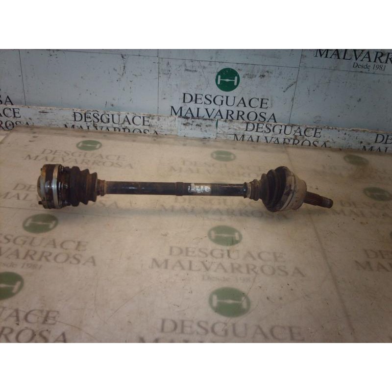 Recambio de transmision derecha para alfa romeo 146 1.7 16v referencia OEM IAM   